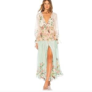 ROCOCO SAND Nalani Dress.